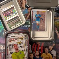 Calciatori panini 2025/2026