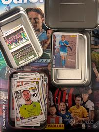 Calciatori panini 2025/2026