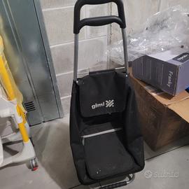 Carrello spesa