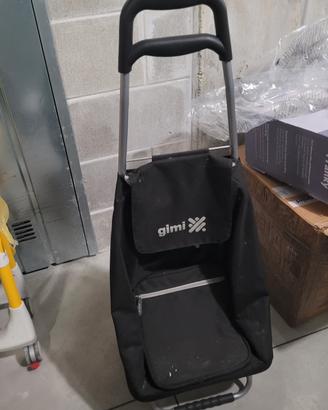Carrello spesa