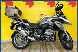 BMW R 1200 GS Garantita e Finanziabile