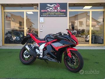 Wottan Motor GP1 125