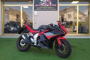 Wottan Motor GP1 125
