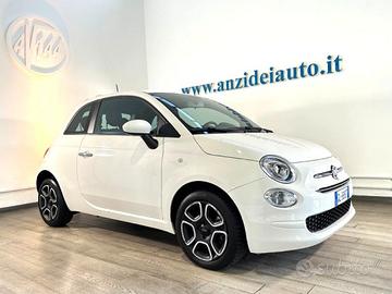 FIAT 500 1.0 Hybrid Club