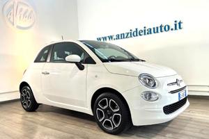 FIAT 500 1.0 Hybrid Club
