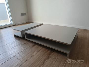 Tavolino soggiorno 