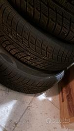  Cerchi gomme 205/55-16 per FORD  CMAX  FOCUS ecc.