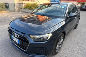 Audi A1 SPB 30 TFSI Admired ***KM 30.000!!!*** ***