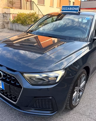 Audi A1 SPB 30 TFSI Admired ***KM 30.000!!!*** ***