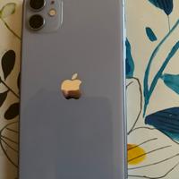 IPHONE 11 - 64 gb