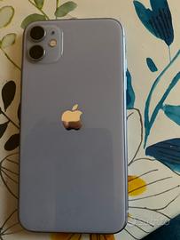 IPHONE 11 - 64 gb