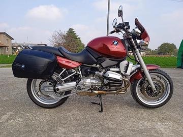 BMW R850R