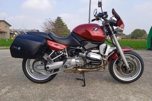 BMW R850R