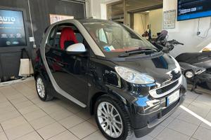 Smart ForTwo 800 40 kW coupé passion cdi