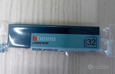 Bticino KG32 - Cover per comando tapparelle