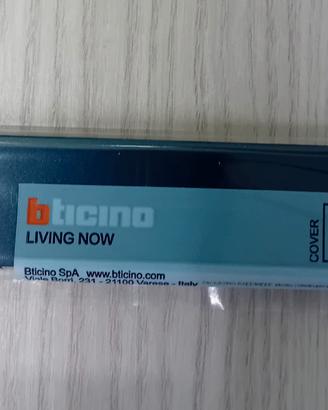 Bticino KG32 - Cover per comando tapparelle