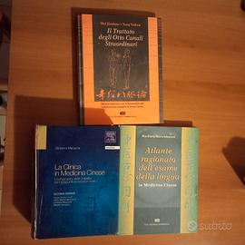 libri medicina cinese 