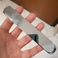 Maniglie sportelli cucina ante armadio