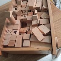 gioco in legno per bambini