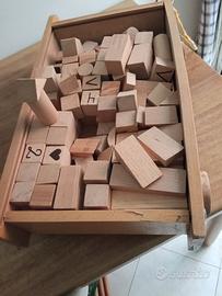 gioco in legno per bambini
