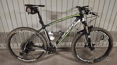 MTB SPEED CARBONIO