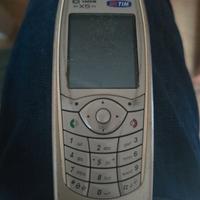 Sagem MY X5-2v TIM funzionante vintage