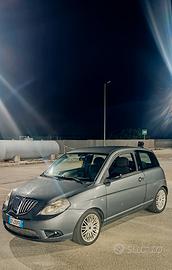 Lancia Ypsilon (2009)