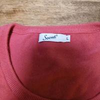 Maglia a manica lunga marca "Scout" taglia 44