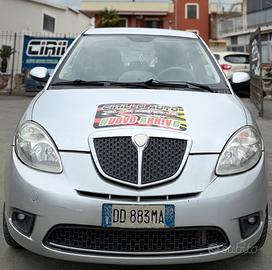 Lancia Ypsilon 1.2 Metano 60 Cv