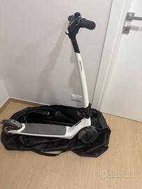 Monopattino elettrico Wayel – pieghevole con borsa