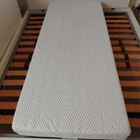 materassi singoli 80x190