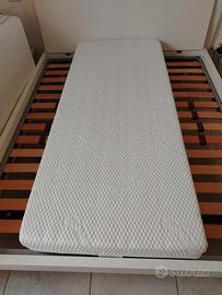 materassi singoli 80x190