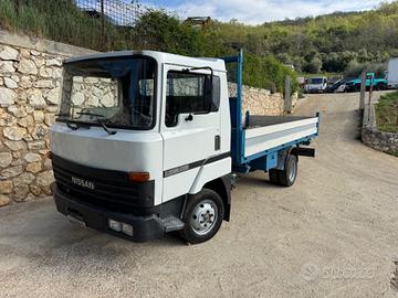 Nissan patente B