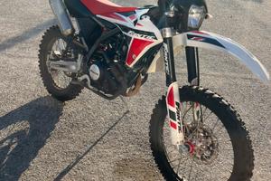 Fantic XEF 125 4t 2022