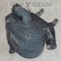 Scatola filtro airbox Hyundai Galloper 2.5td