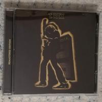 T.REX ELECTRIC WARRIOR CD 2012