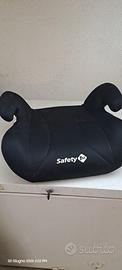 seggiolino per bambini no isofix