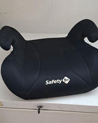 seggiolino per bambini no isofix
