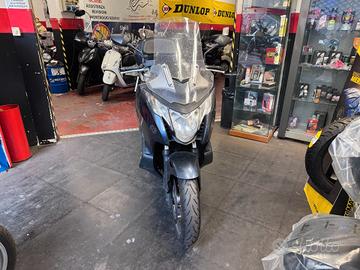 Honda NC 700 - 2013