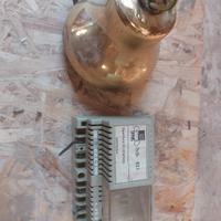 campana telefono per capannone 