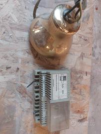 campana telefono per capannone 