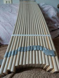Luroy Ikea base a doghe