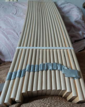 Luroy Ikea base a doghe