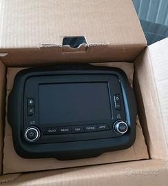 Autoradio Navigatore touch digitale