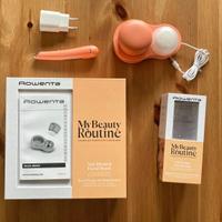 Spazzola viso Rowenta