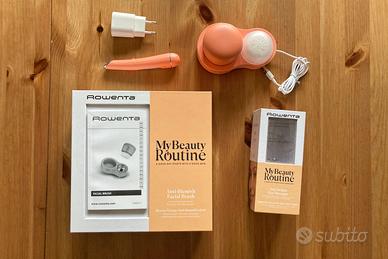 Spazzola viso Rowenta