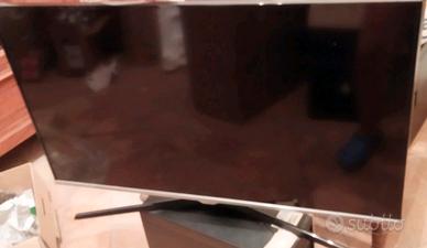 Samsung Smart TV Full HD 40 pollici