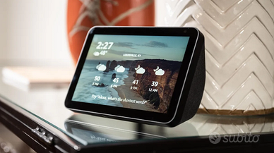 Amazon Echo Show 8 di 2ª Generazione
