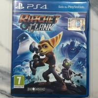 Gioco ps4