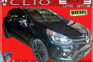 Renault Clio 1.5 DCI 2018